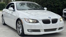 2010 BMW 3 Series 335i