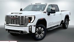 2025 GMC Sierra 3500HD Denali