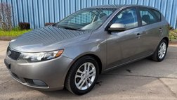 2012 Kia Forte5 EX
