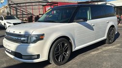 2014 Ford Flex SEL