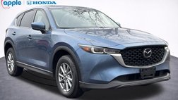 2023 Mazda CX-5 2.5 S Preferred