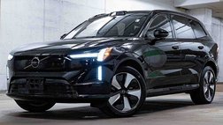 2025 Volvo EX90 Twin Plus 7P