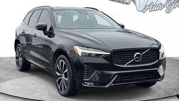 2023 Volvo XC60 B5 Plus Dark Theme