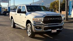 2024 Ram Ram Pickup 2500 Big Horn