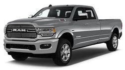 2017 Ram Ram Pickup 2500 Laramie