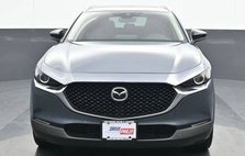2022 Mazda CX-30 Carbon Edition