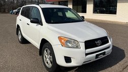 2010 Toyota RAV4 Base