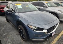 2024 Mazda CX-30 S Carbon Edition