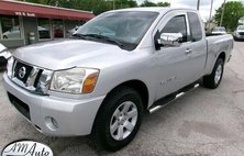 2010 Nissan Titan XE