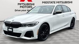 2020 BMW 3 Series M340i xDrive