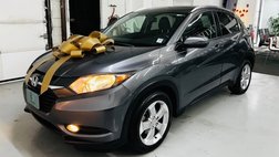 2016 Honda HR-V EX-L w/Navi