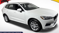 2021 Volvo XC60 T5 Momentum
