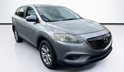 2013 Mazda CX-9 Touring
