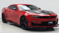 2021 Chevrolet Camaro SS