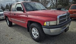 2000 Dodge Ram 1500 ST