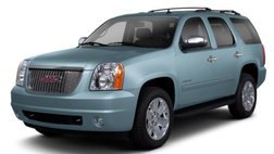 2010 GMC Yukon SLE