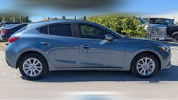 2016 Mazda MAZDA3 i Touring