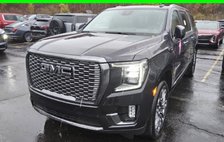 2024 GMC Yukon XL Denali Ultimate