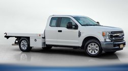 2021 Ford Super Duty F-350 XL