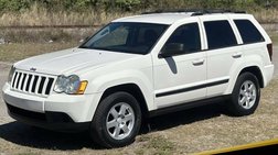 2009 Jeep Grand Cherokee Laredo