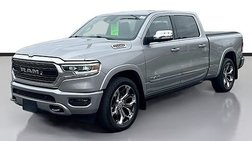 2019 Ram Ram Pickup 1500 Limited