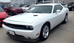 2012 Dodge Challenger SXT