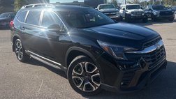 2024 Subaru Ascent Limited 7-Passenger