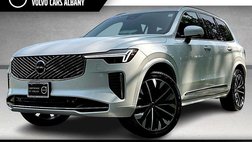 2025 Volvo XC90 B5 Core Bright Theme