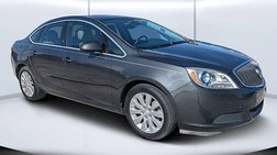 2016 Buick Verano Base