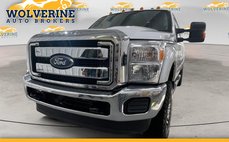 2016 Ford Super Duty F-350 King Ranch
