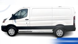 2025 Ford Transit 250
