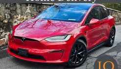 2022 Tesla Model X Base