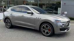 2022 Maserati Levante GT