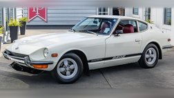 1972 Datsun 