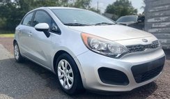 2014 Kia Rio5 EX