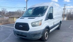 2015 Ford Transit 250