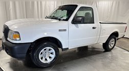 2008 Ford Ranger 
