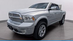 2017 Ram Ram Pickup 1500 Laramie