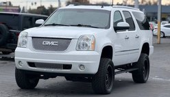 2012 GMC Yukon XL Denali