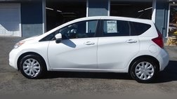 2015 Nissan Versa Note SV
