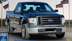 2011 Ford F-150 XL