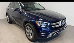 2022 Mercedes-Benz GLC-Class GLC 300