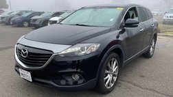 2014 Mazda CX-9 Grand Touring
