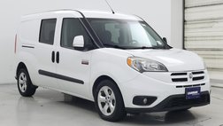 2016 Ram ProMaster City Tradesman SLT