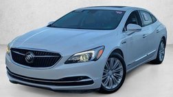 2018 Buick LaCrosse Premium