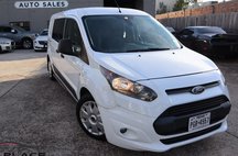 2015 Ford Transit Connect XLT
