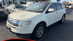 2007 Ford Edge SEL