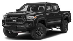 2020 Toyota Tacoma TRD Off-Road
