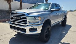 2022 Ram Ram Pickup 3500 Limited Longhorn