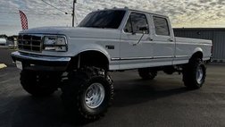 1997 Ford F-350 Base